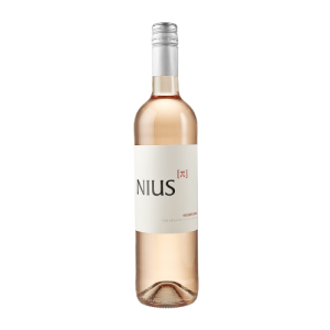 Nius Bobal Rosado * JAARGANG 2025 HELAAS UITVERKOCHT *