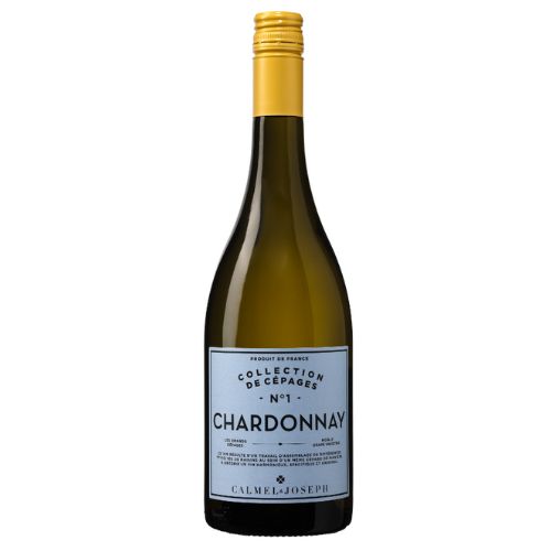 COLLECTION CHARDONNAY