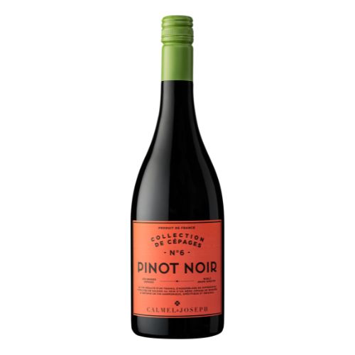 COLLECTION PINOT NOIR