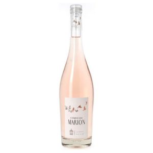 Comtesse Marion Le Voyage Grenache Rosé