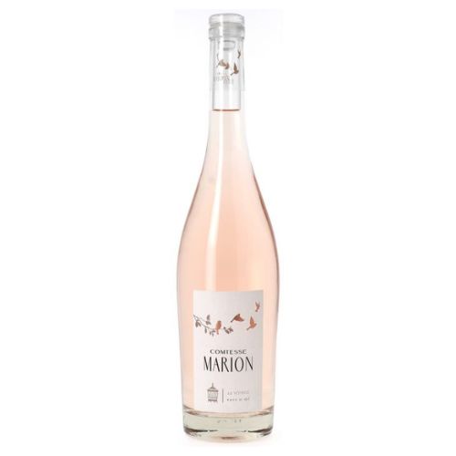 COMTESSE VOYAGE ROSE