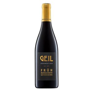 Weingut Geil Frühburgunder Geysersberg