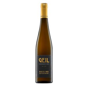 Weingut Geil Geyersberg Riesling