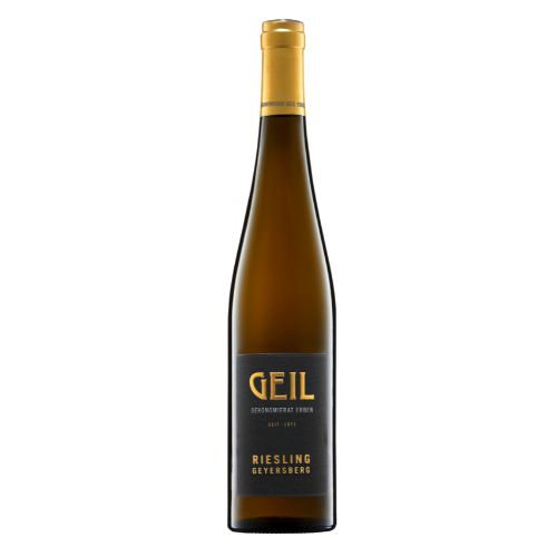 GEIL GEYERSBERG RIESLING