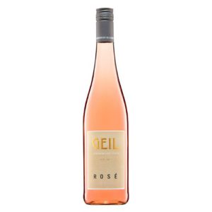 Weingut Geil Rose Trocken