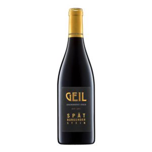 Weingut Geil Spätburgunder Stein