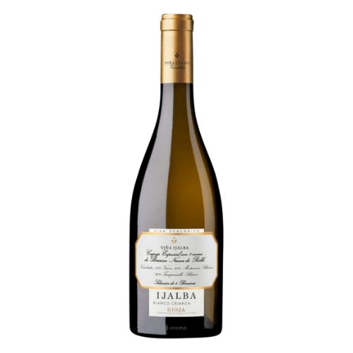IJALBA BLANCO CRIANZA
