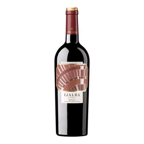 IJALBA CRIANZA