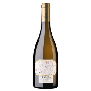 Ijalba Tempranillo Blanco