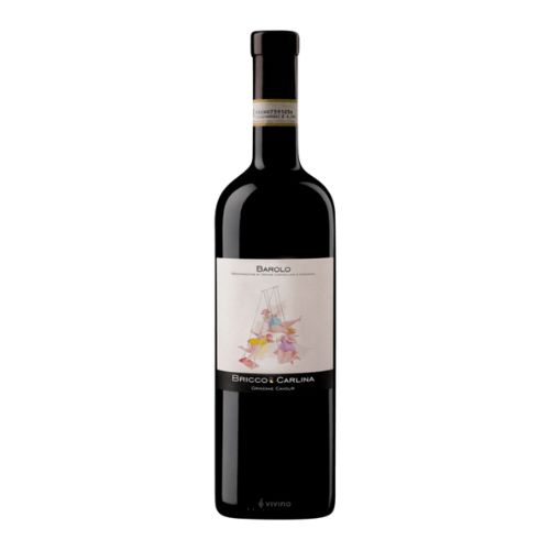 LA CARLINA BAROLO