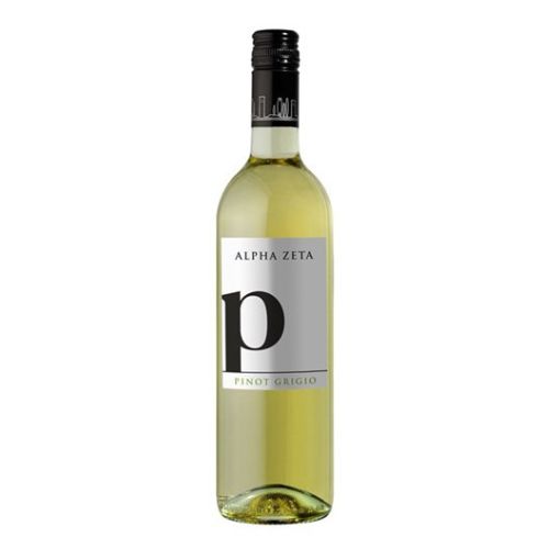 ALPHA ZETA PINOT GRIGIO