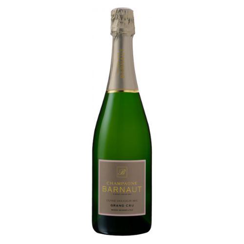 BARNAUT DOUCEUR