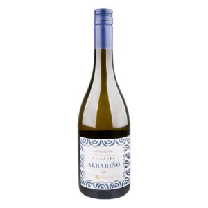 Foncalieu Sillages Albarino