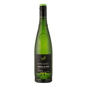 Domaine de Foncastel Picpoul de Pinet