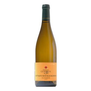Domaine Guerrin Coteaux Bourguignons "La Citadelle"