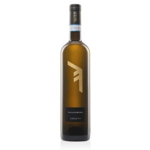 Janare Alfabeto Falanghina del Sannio