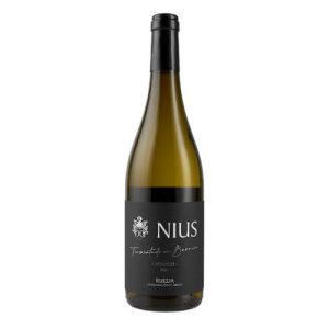 Nius Verdejo Fermentado en Barrica