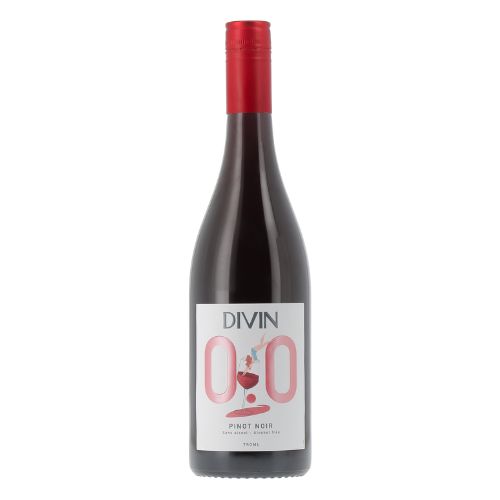 DIVIN PINOT NOIR