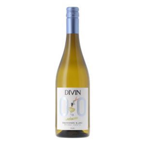 Raisin Sauvignon Blanc Alcoholvrij
