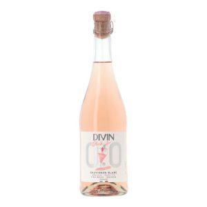 Raisin Blush Sauvignon Blanc Sparkling Alcoholvrij