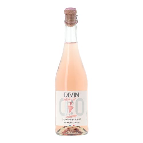 DIVIN SPARKLING SAUVIGNON