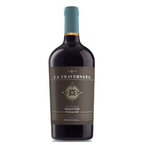 La Traversata Primitivo