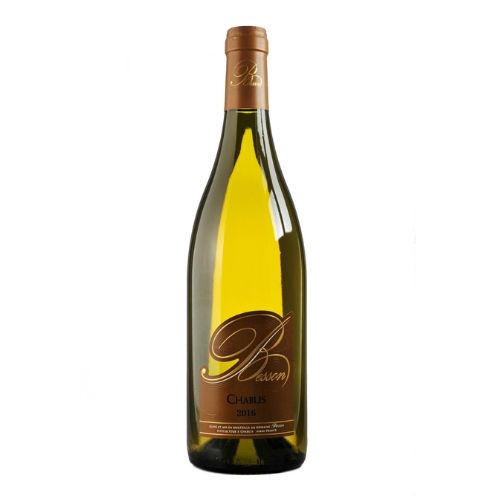 CHABLIS BESSON