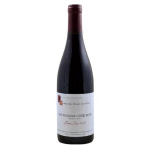 Domaine Jean Guiton Bourgogne Cote d'Or