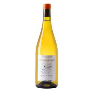 Le Carroir des Minettes Touraine Sauvignon Blanc
